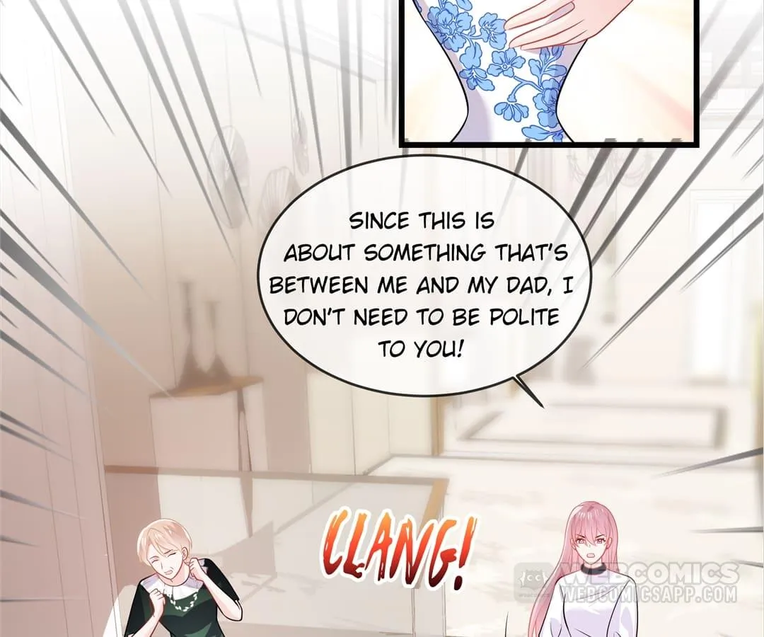 Triplets: Mr Li’s Sweetheart Chapter 39 page 7 - 