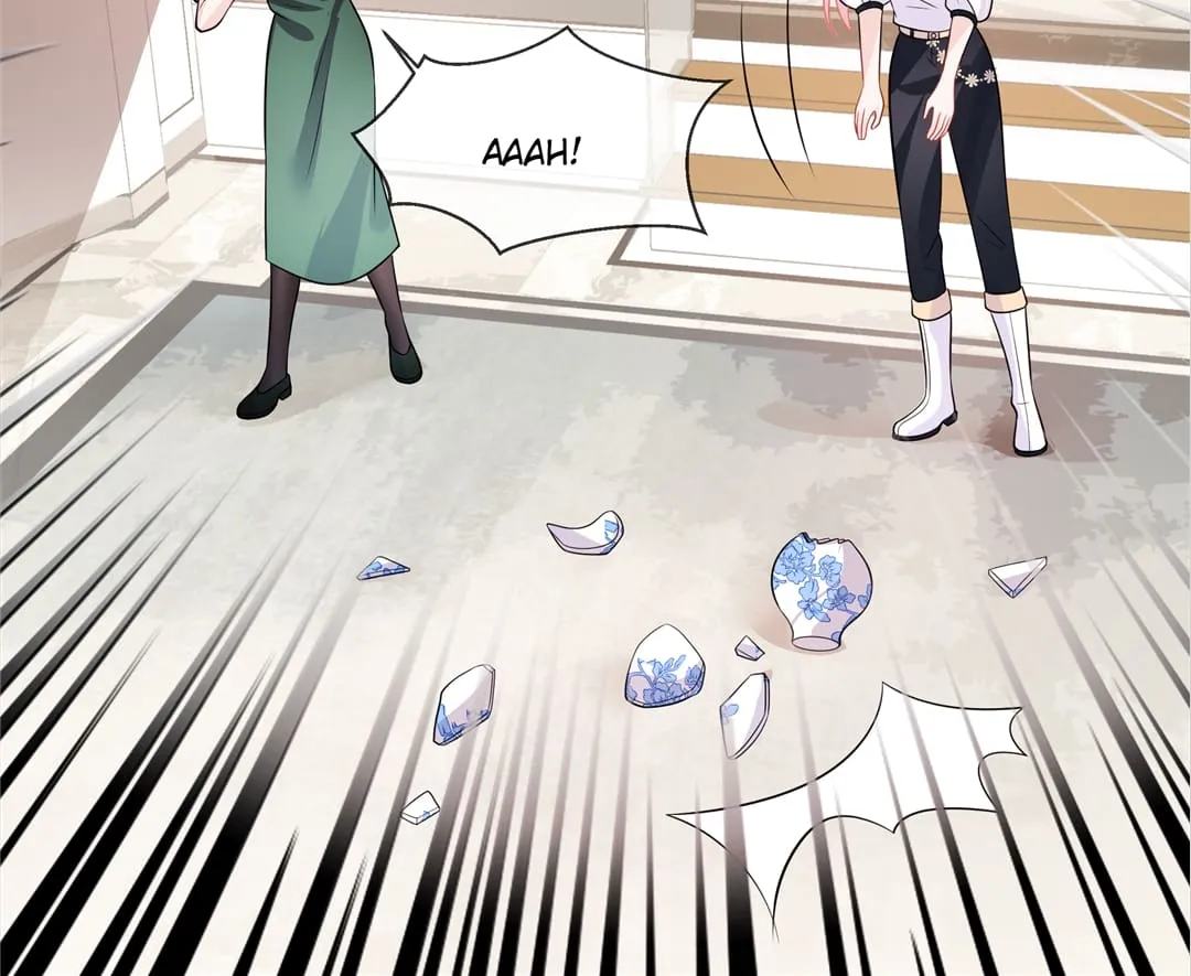Triplets: Mr Li’s Sweetheart Chapter 39 page 8 - 