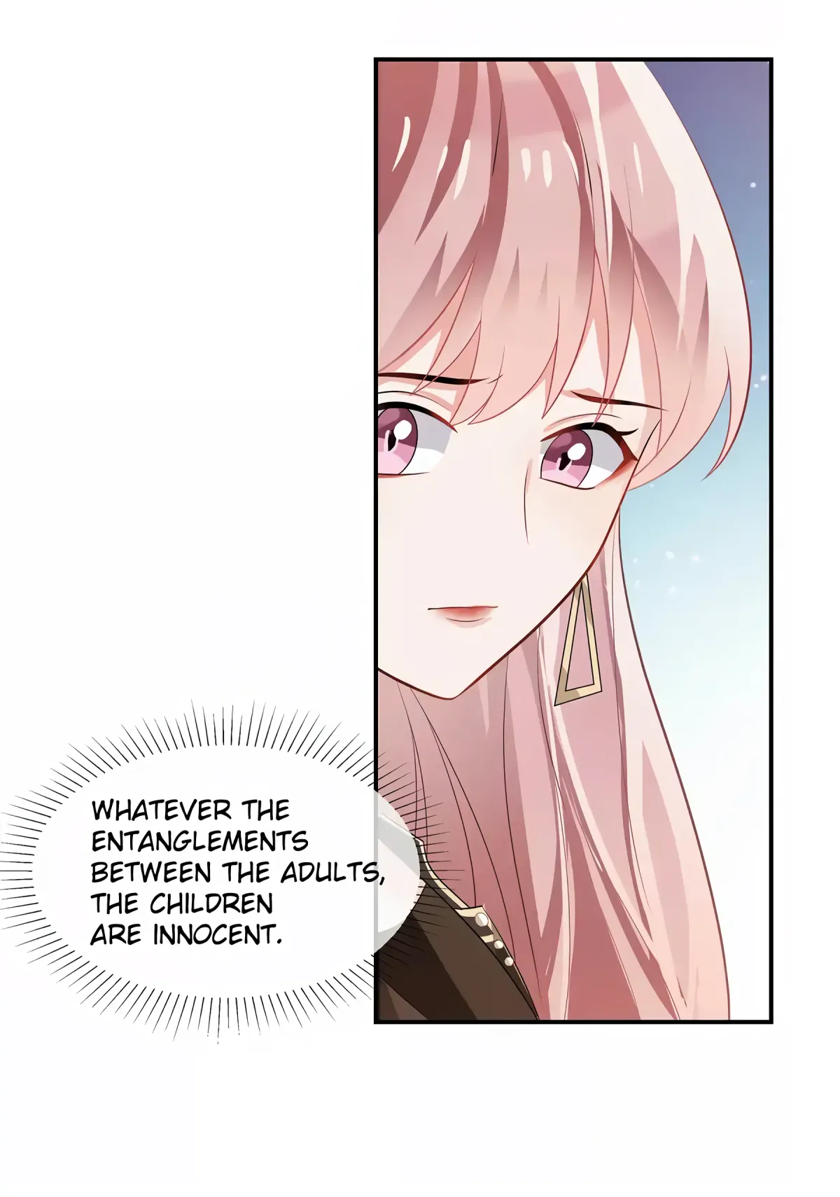 Triplets: Mr Li’s Sweetheart Chapter 4 page 4 - 
