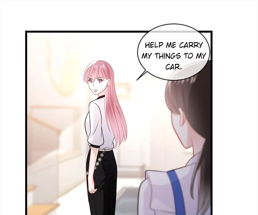 Triplets: Mr Li’s Sweetheart Chapter 40 page 2 - 