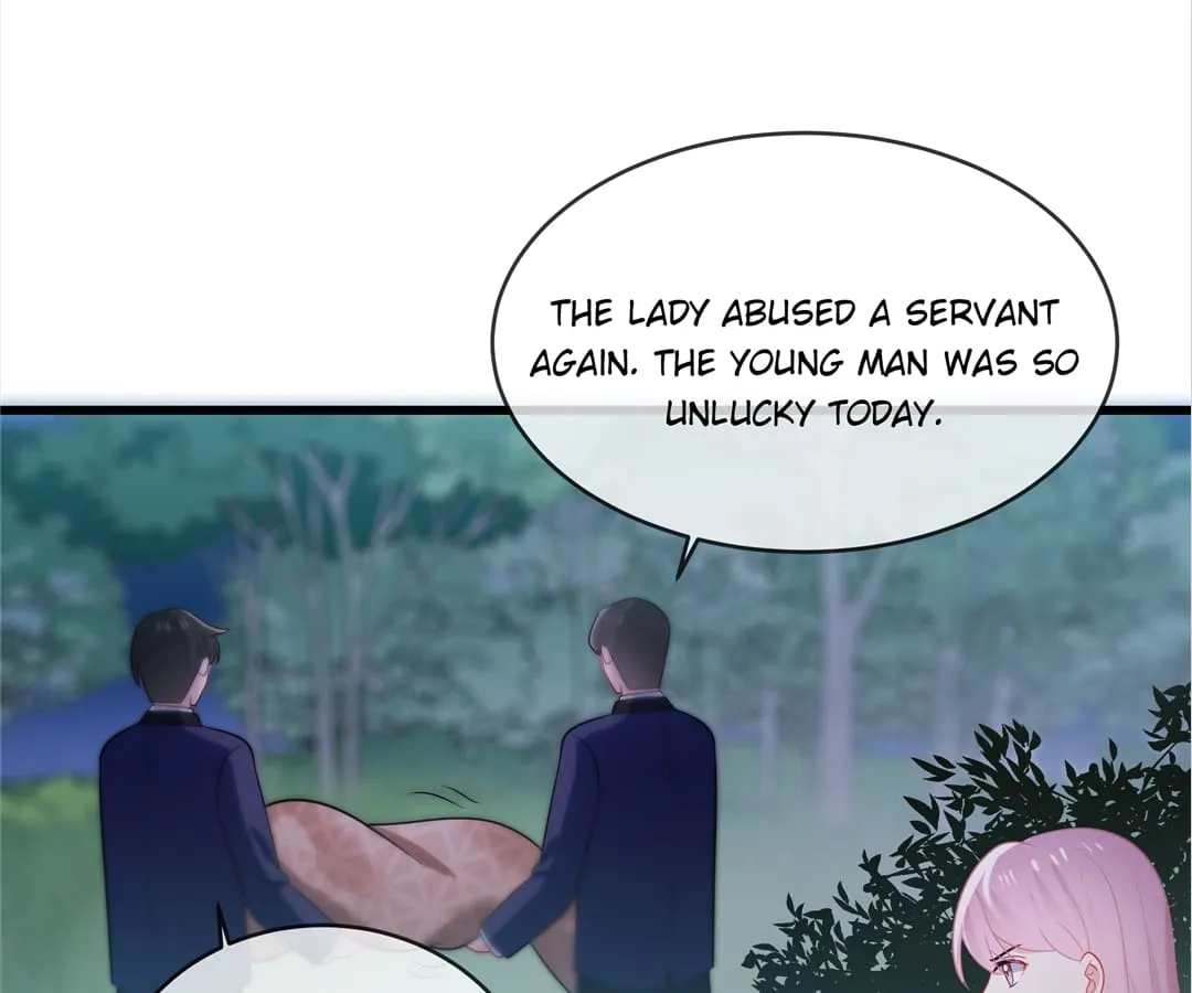 Triplets: Mr Li’s Sweetheart Chapter 40 page 11 - 