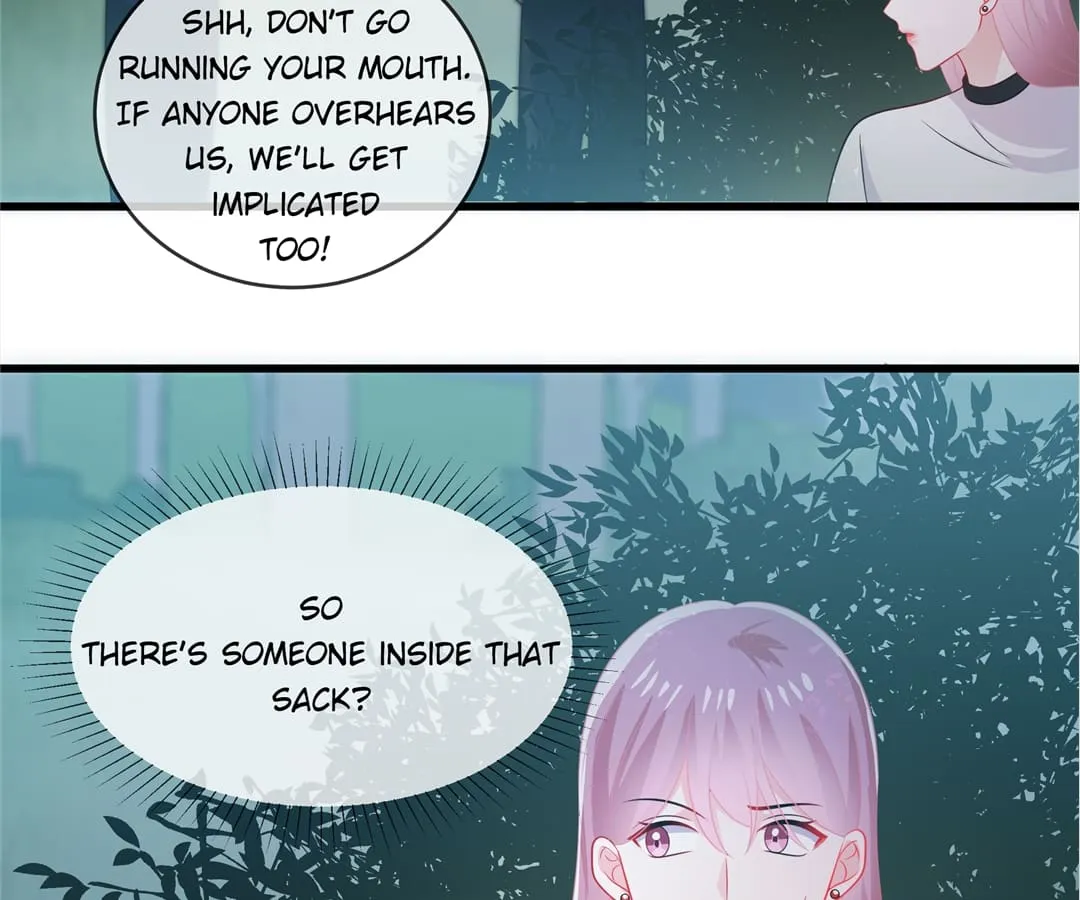 Triplets: Mr Li’s Sweetheart Chapter 40 page 12 - 