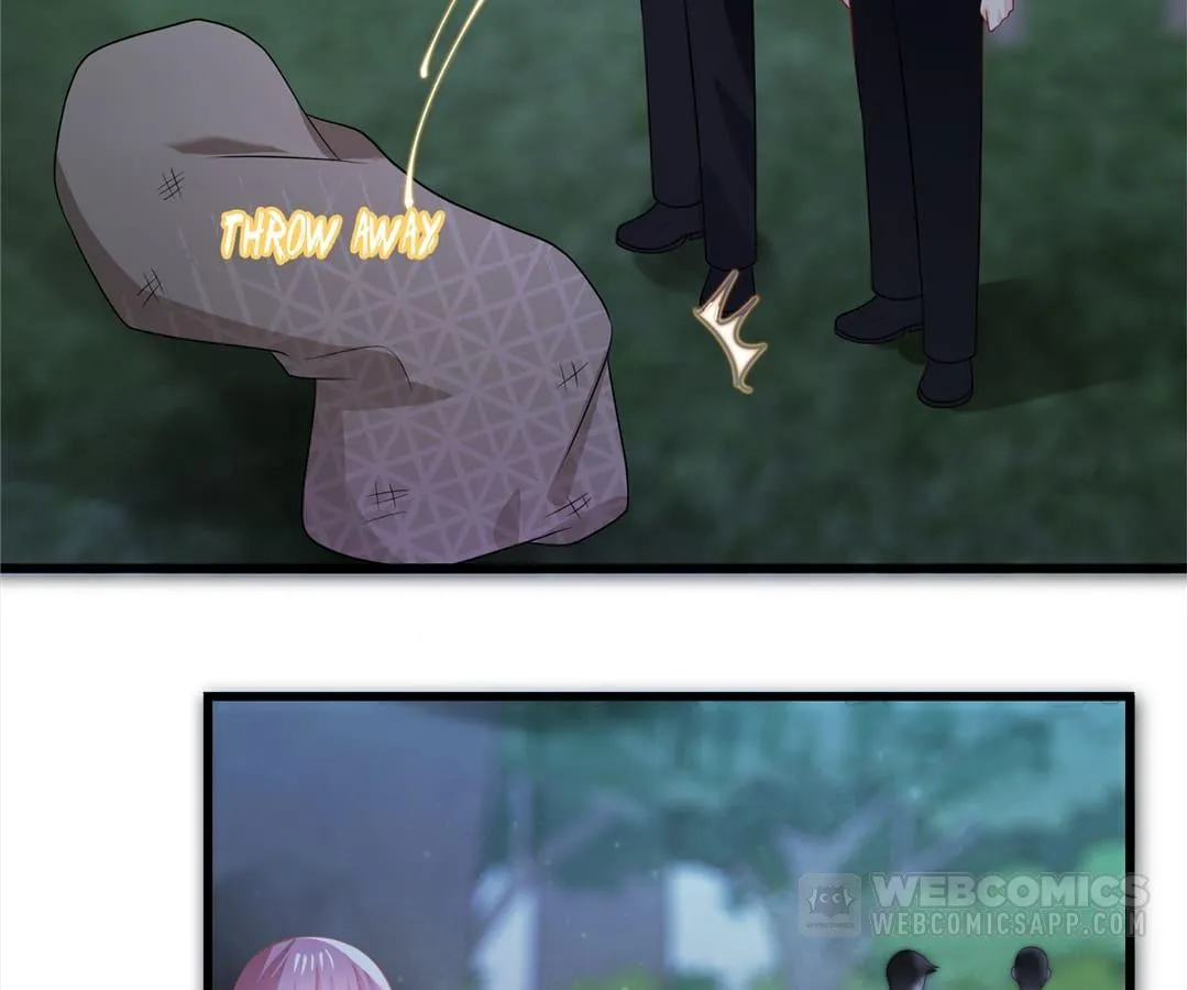 Triplets: Mr Li’s Sweetheart Chapter 40 page 16 - 