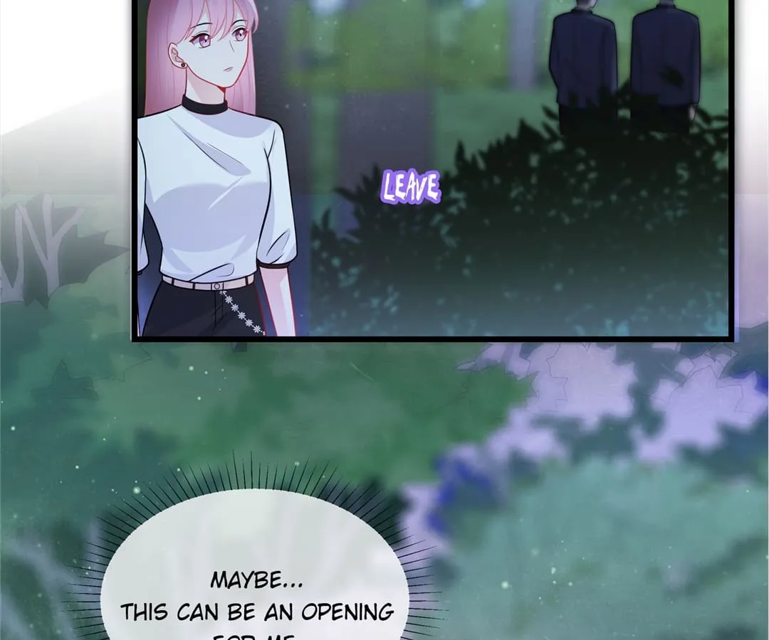 Triplets: Mr Li’s Sweetheart Chapter 40 page 17 - 