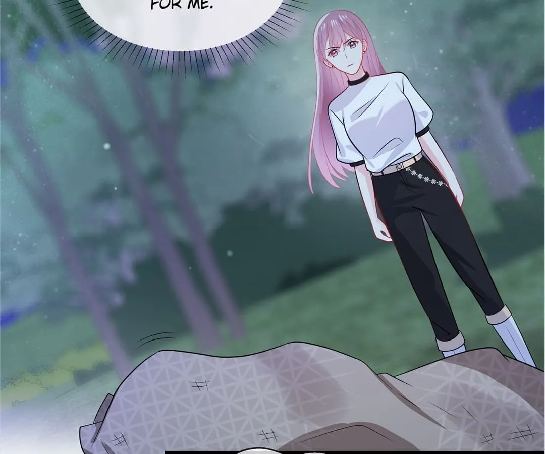 Triplets: Mr Li’s Sweetheart Chapter 40 page 18 - 