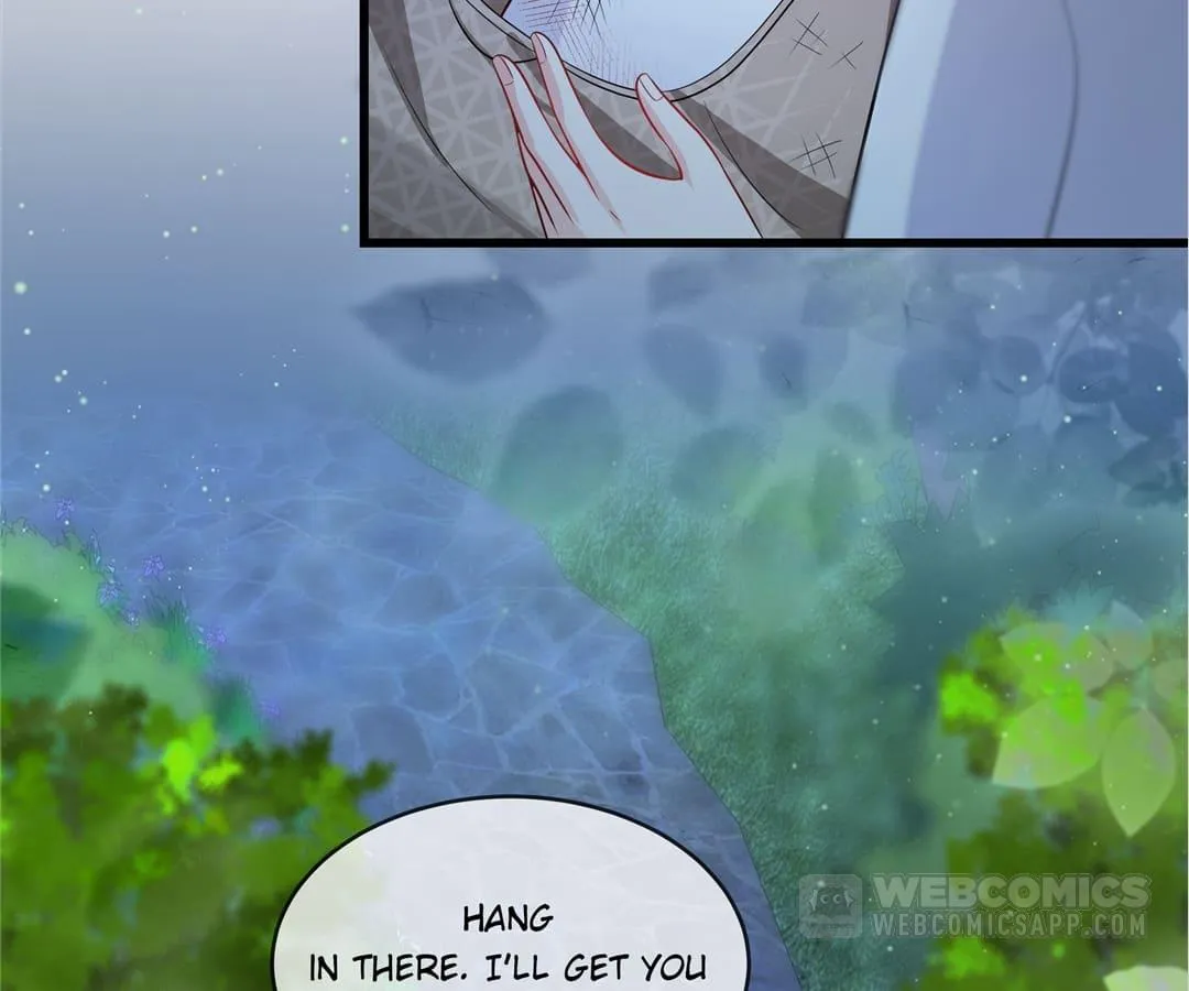 Triplets: Mr Li’s Sweetheart Chapter 40 page 20 - 