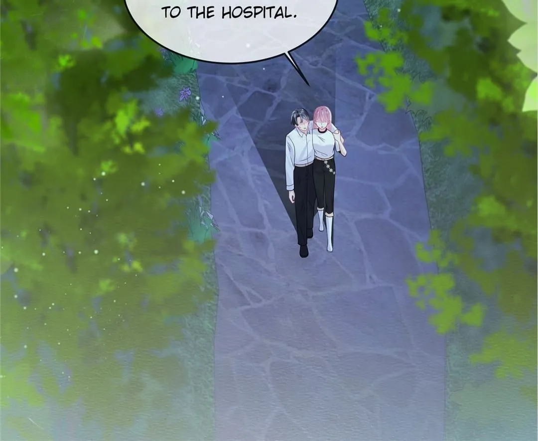 Triplets: Mr Li’s Sweetheart Chapter 40 page 21 - 