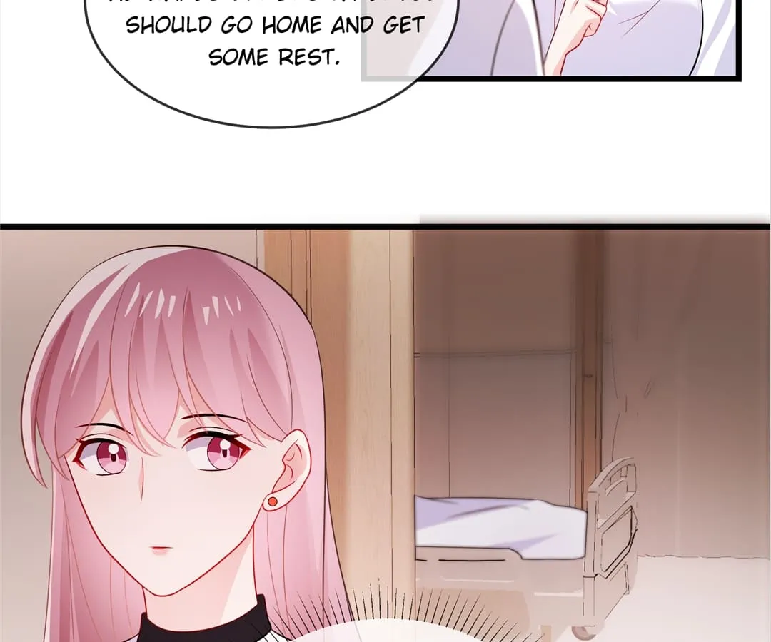 Triplets: Mr Li’s Sweetheart Chapter 40 page 24 - 