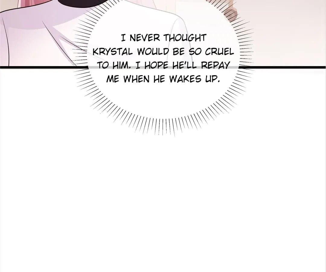Triplets: Mr Li’s Sweetheart Chapter 40 page 25 - 