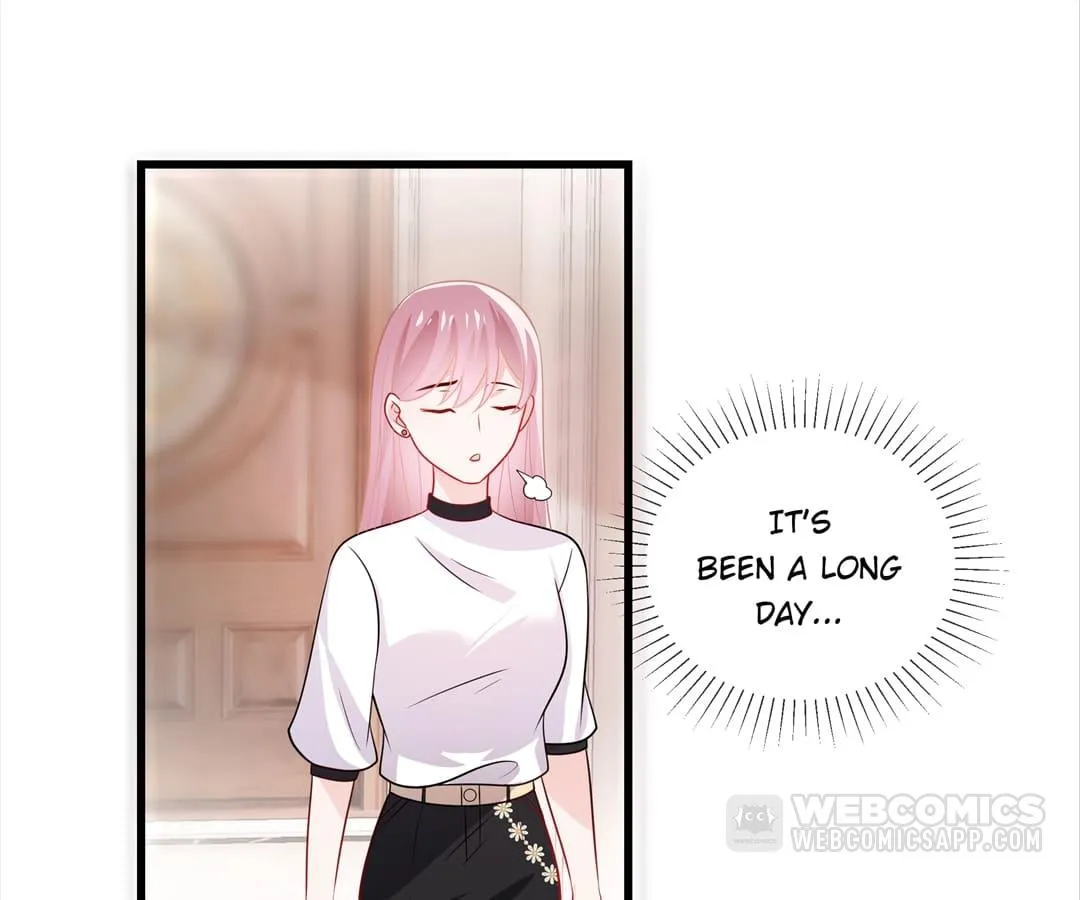 Triplets: Mr Li’s Sweetheart Chapter 40 page 27 - 
