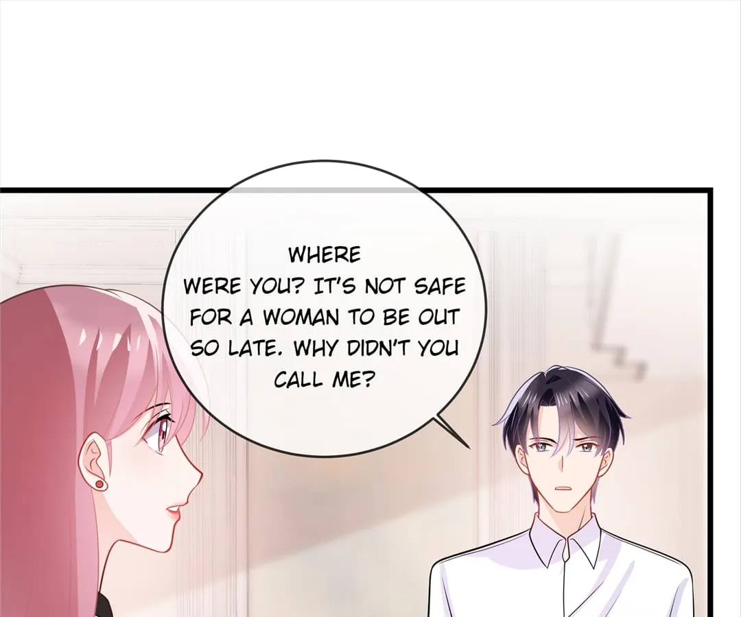 Triplets: Mr Li’s Sweetheart Chapter 40 page 29 - 