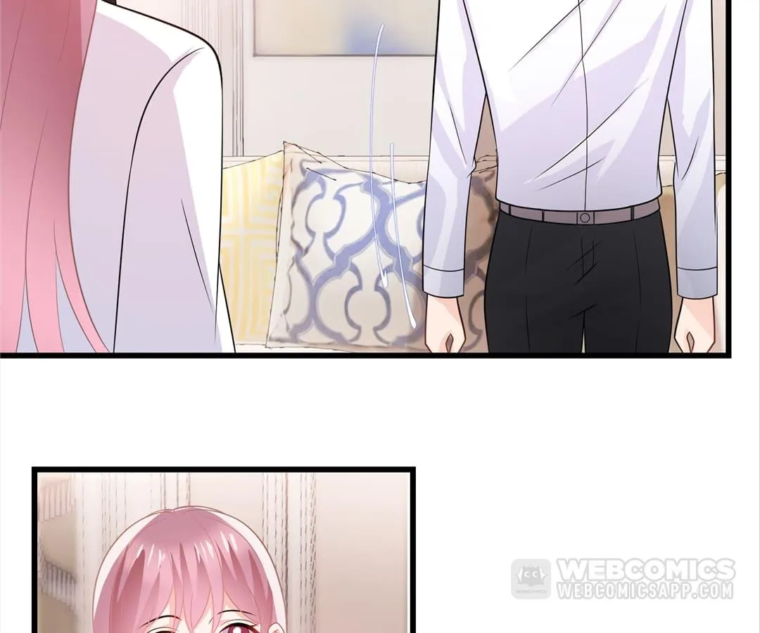 Triplets: Mr Li’s Sweetheart Chapter 40 page 30 - 