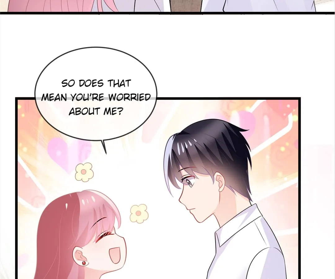 Triplets: Mr Li’s Sweetheart Chapter 40 page 33 - 