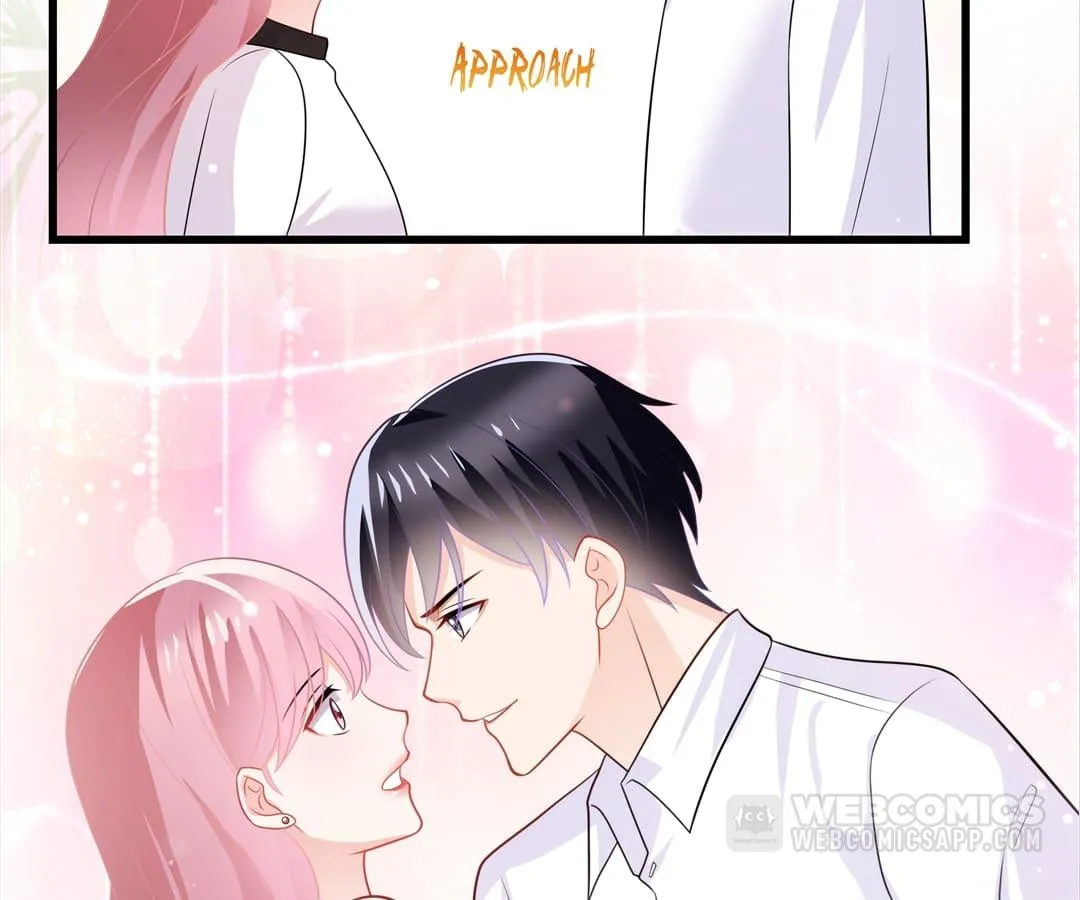 Triplets: Mr Li’s Sweetheart Chapter 40 page 34 - 