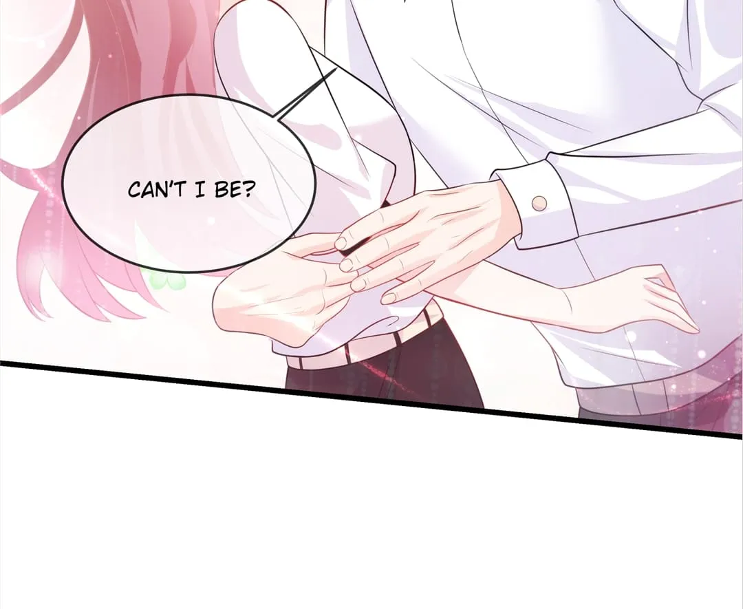 Triplets: Mr Li’s Sweetheart Chapter 40 page 35 - 