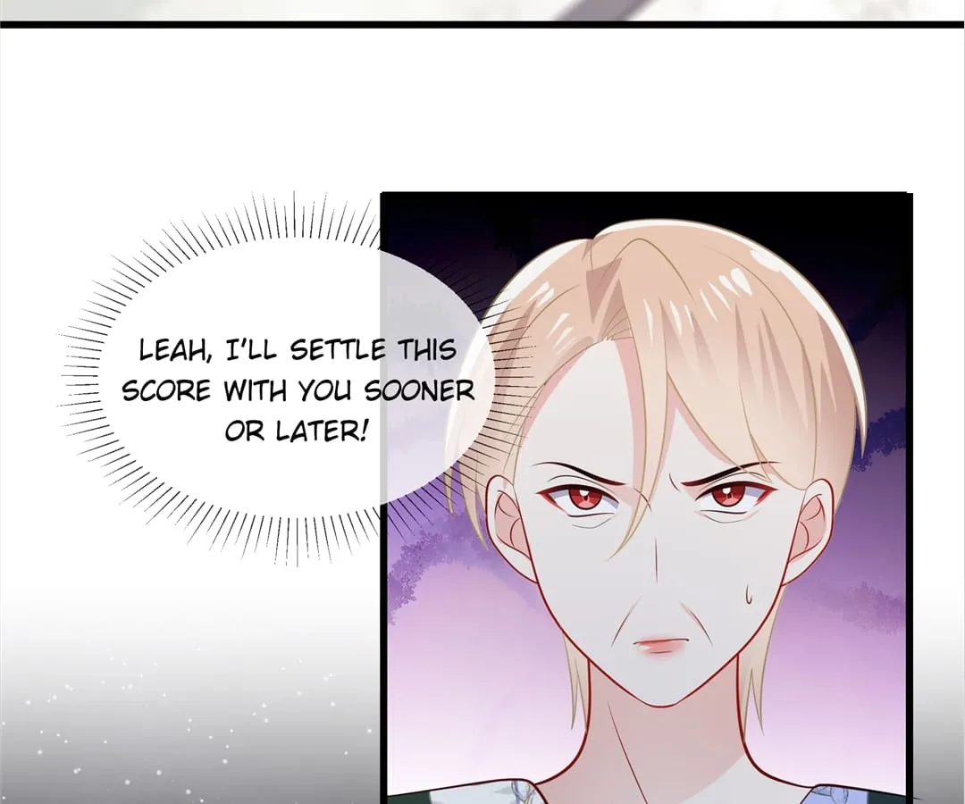 Triplets: Mr Li’s Sweetheart Chapter 40 page 5 - 