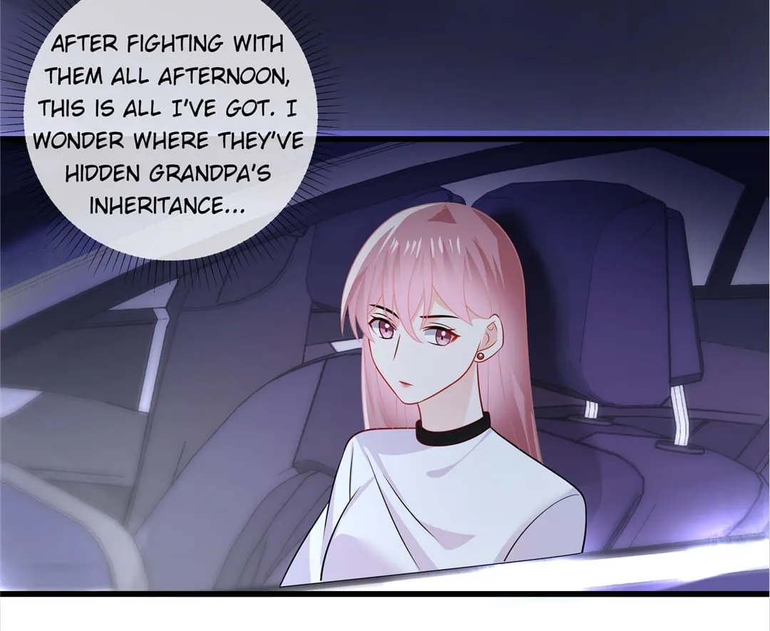Triplets: Mr Li’s Sweetheart Chapter 40 page 8 - 