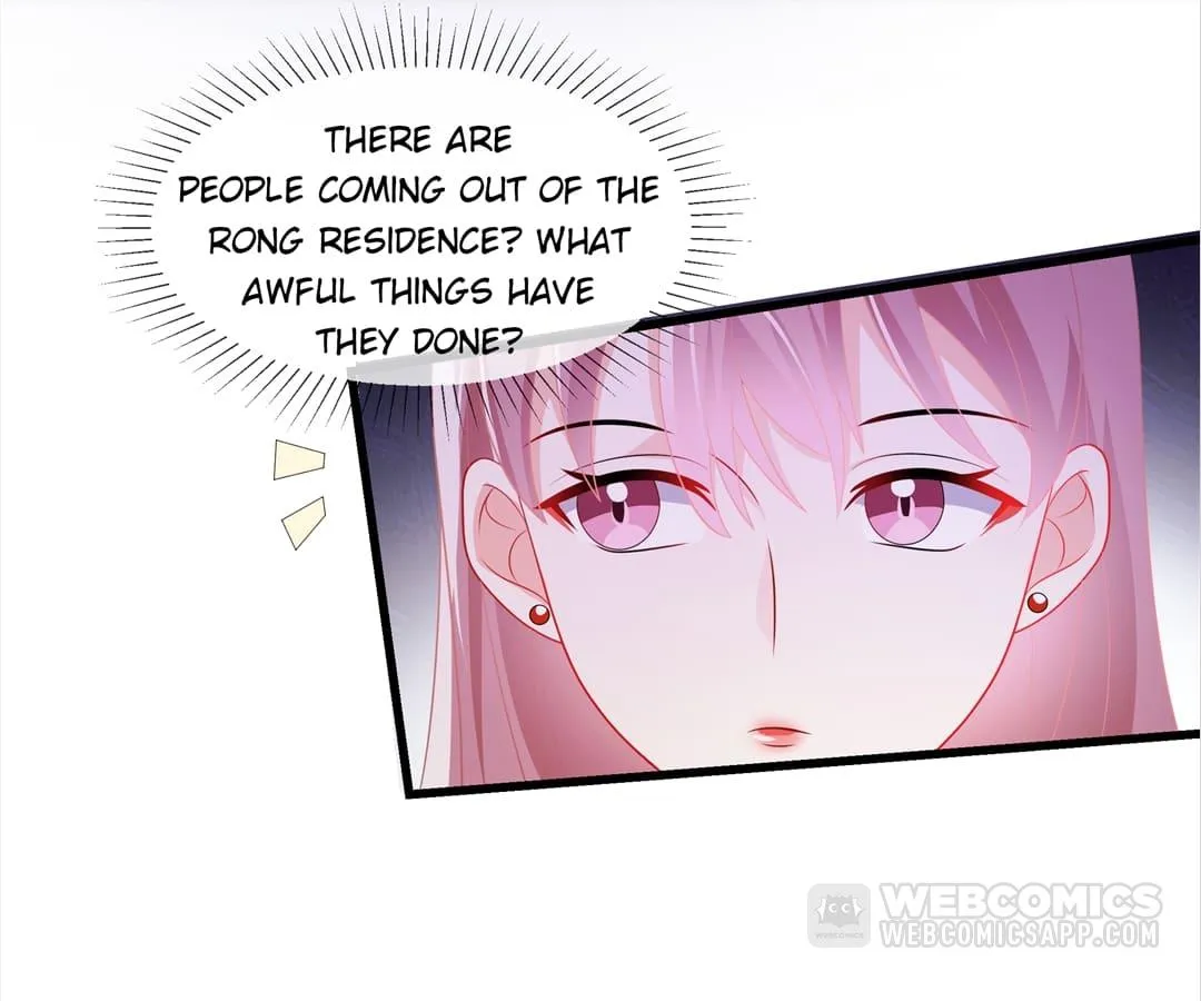 Triplets: Mr Li’s Sweetheart Chapter 40 page 10 - 