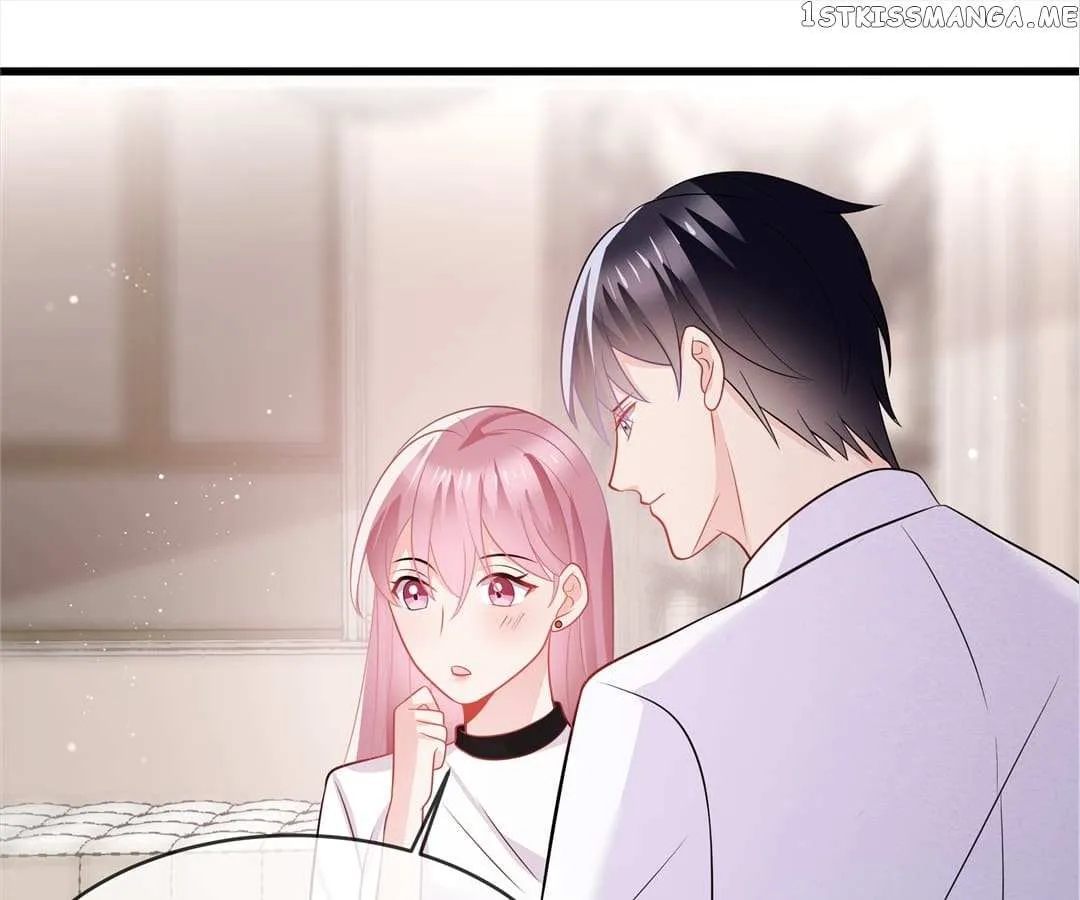 Triplets: Mr Li’s Sweetheart Chapter 41 page 1 - 