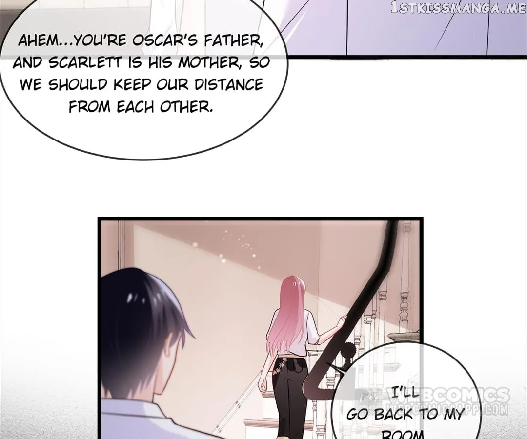 Triplets: Mr Li’s Sweetheart Chapter 41 page 2 - 