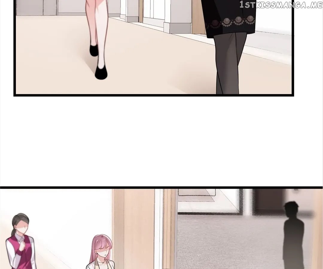 Triplets: Mr Li’s Sweetheart Chapter 41 page 11 - 