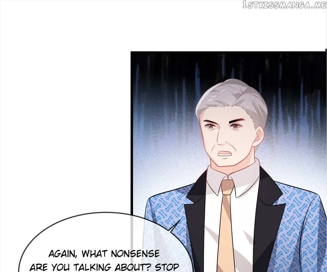 Triplets: Mr Li’s Sweetheart Chapter 41 page 15 - 