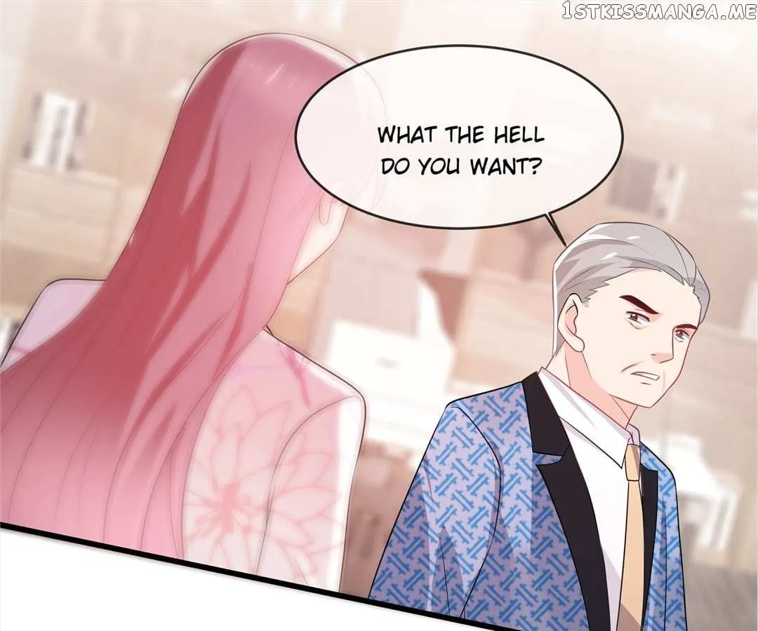 Triplets: Mr Li’s Sweetheart Chapter 41 page 22 - 