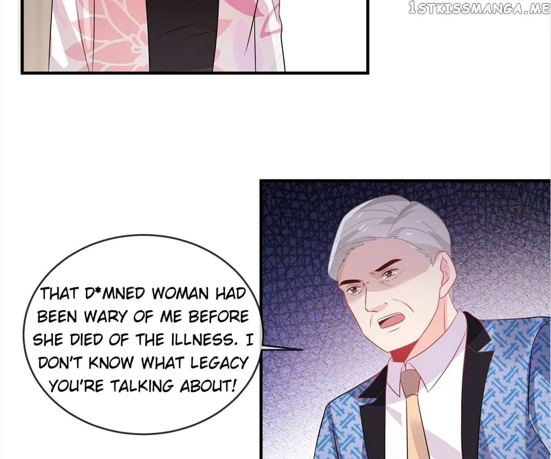 Triplets: Mr Li’s Sweetheart Chapter 41 page 24 - 