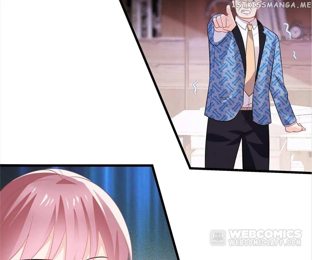 Triplets: Mr Li’s Sweetheart Chapter 41 page 27 - 