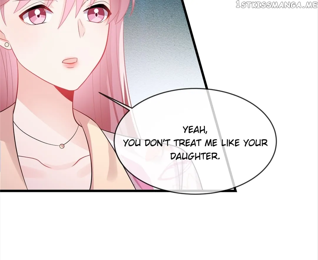 Triplets: Mr Li’s Sweetheart Chapter 41 page 28 - 