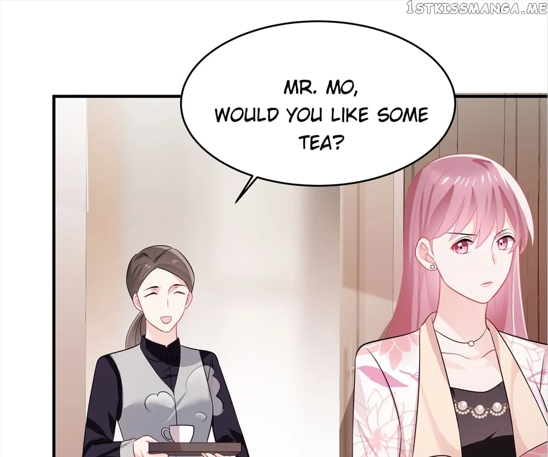 Triplets: Mr Li’s Sweetheart Chapter 41 page 29 - 