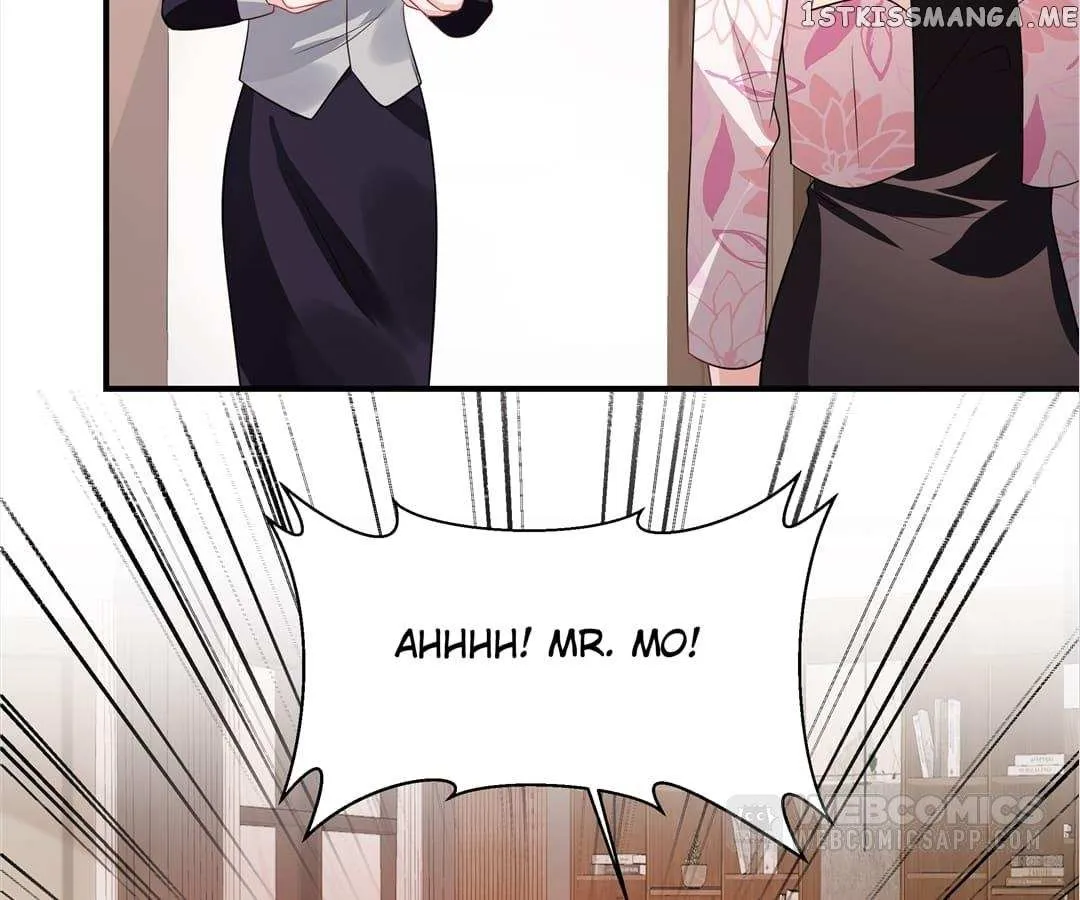 Triplets: Mr Li’s Sweetheart Chapter 41 page 30 - 