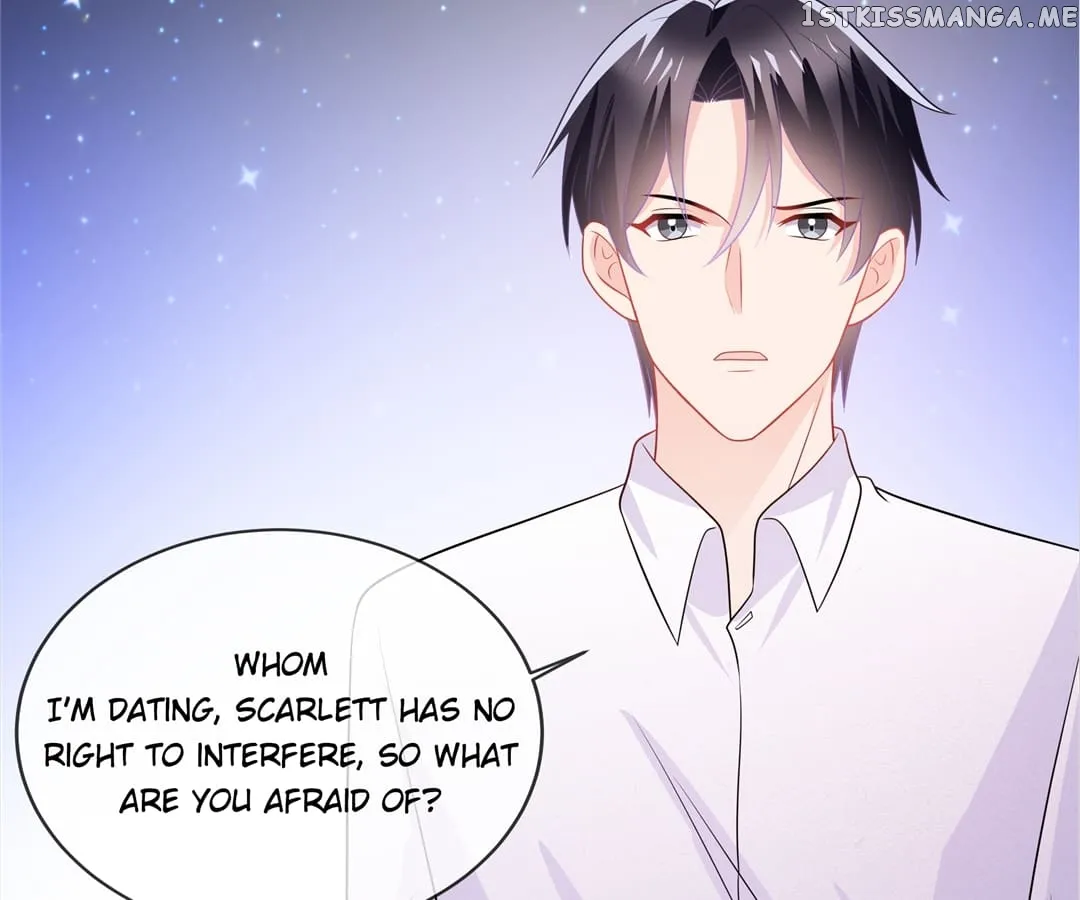 Triplets: Mr Li’s Sweetheart Chapter 41 page 4 - 
