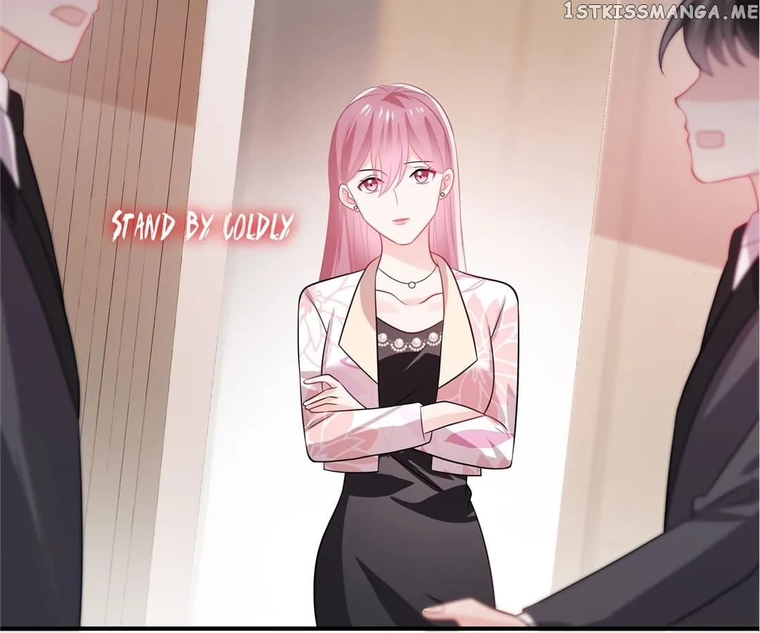 Triplets: Mr Li’s Sweetheart Chapter 41 page 33 - 