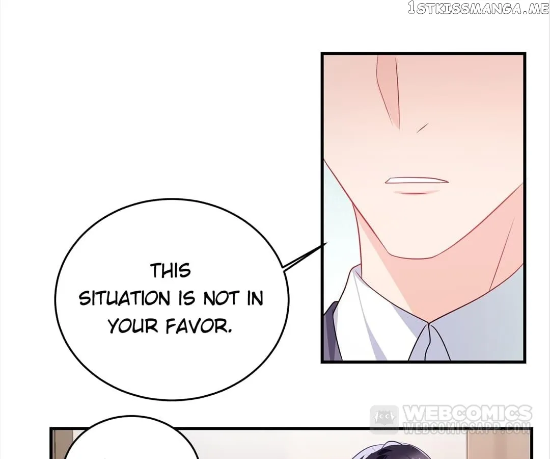 Triplets: Mr Li’s Sweetheart Chapter 41 page 34 - 