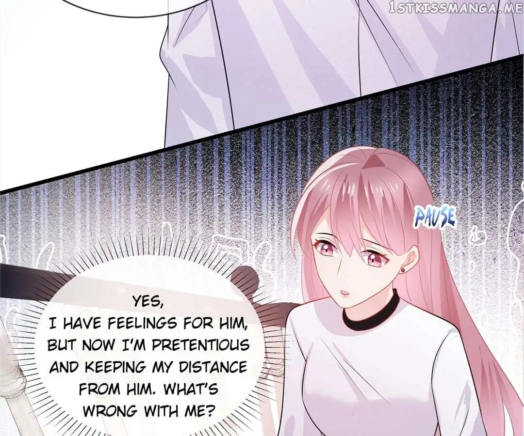 Triplets: Mr Li’s Sweetheart Chapter 41 page 5 - 