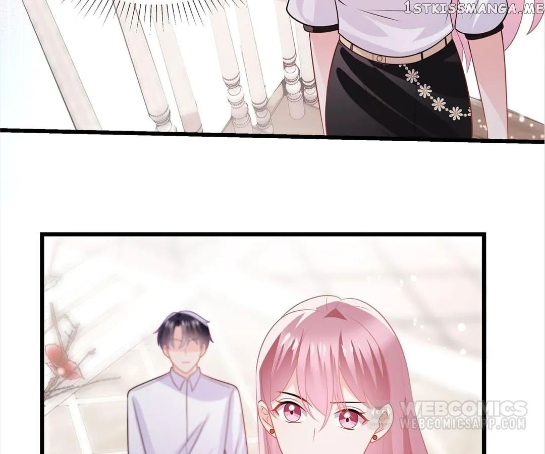 Triplets: Mr Li’s Sweetheart Chapter 41 page 6 - 