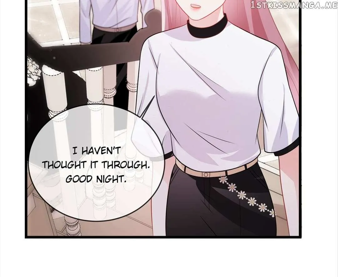 Triplets: Mr Li’s Sweetheart Chapter 41 page 7 - 