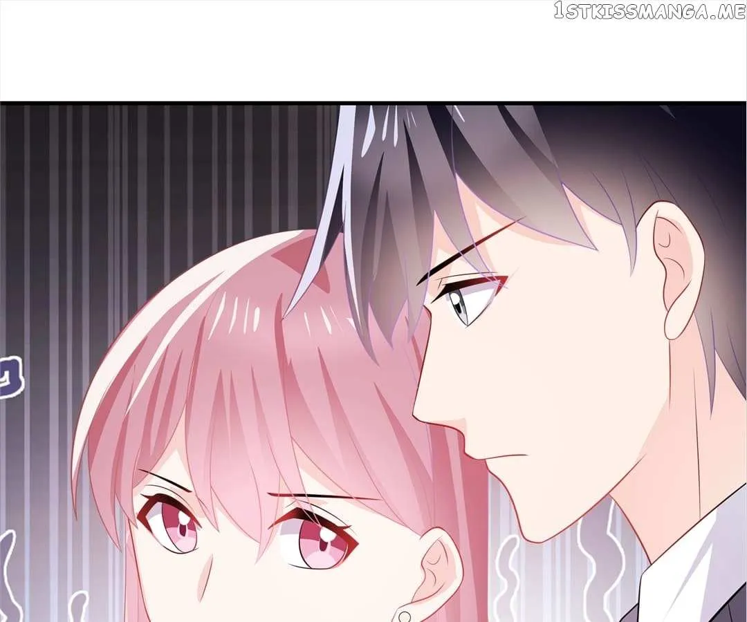 Triplets: Mr Li’s Sweetheart Chapter 42 page 1 - 