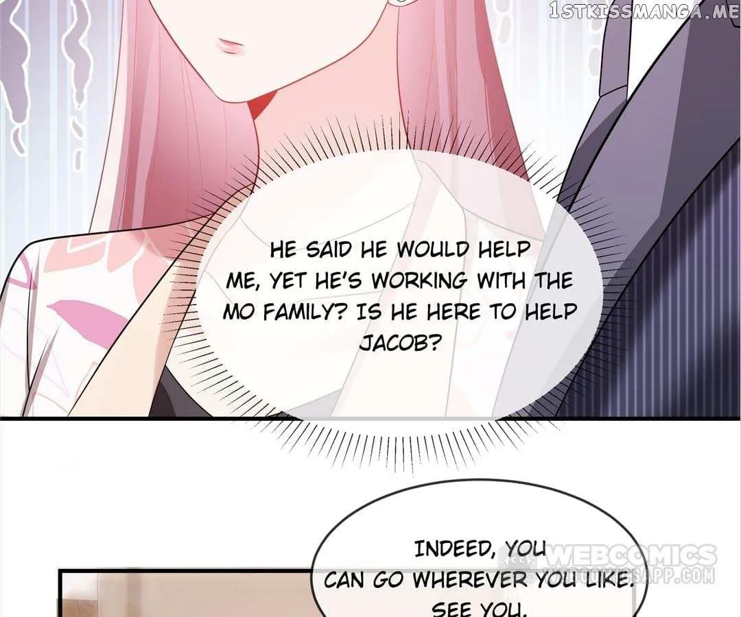 Triplets: Mr Li’s Sweetheart Chapter 42 page 2 - 