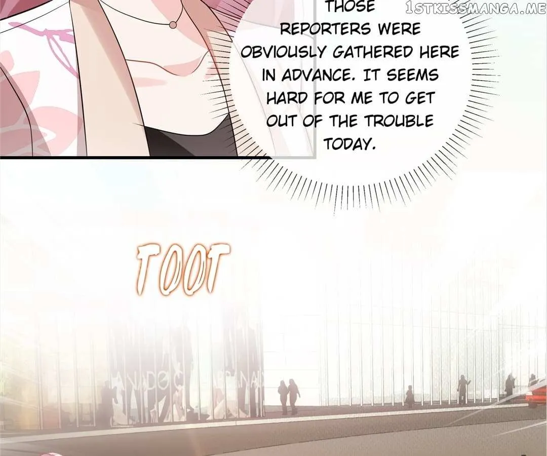 Triplets: Mr Li’s Sweetheart Chapter 42 page 12 - 