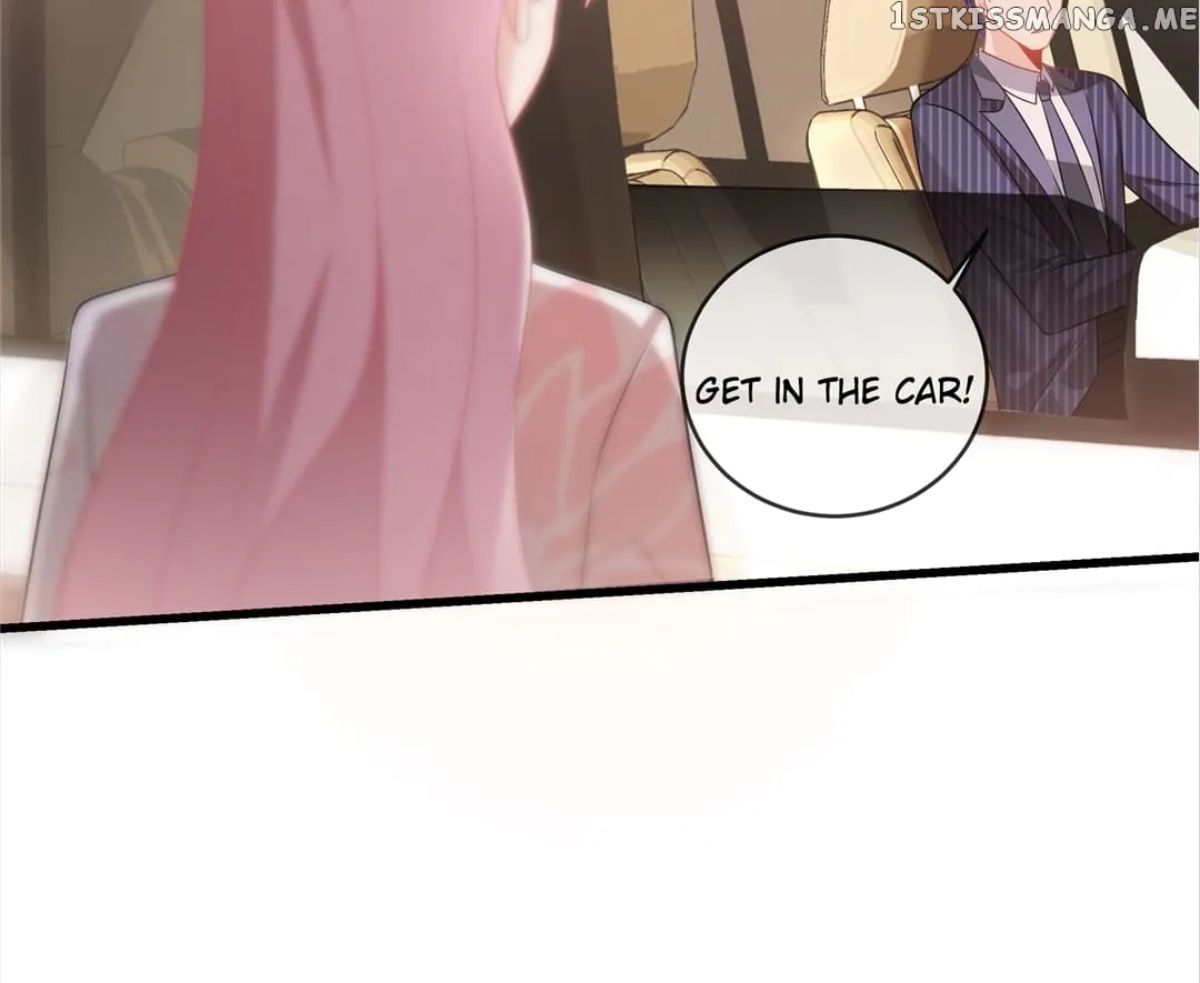 Triplets: Mr Li’s Sweetheart Chapter 42 page 14 - 