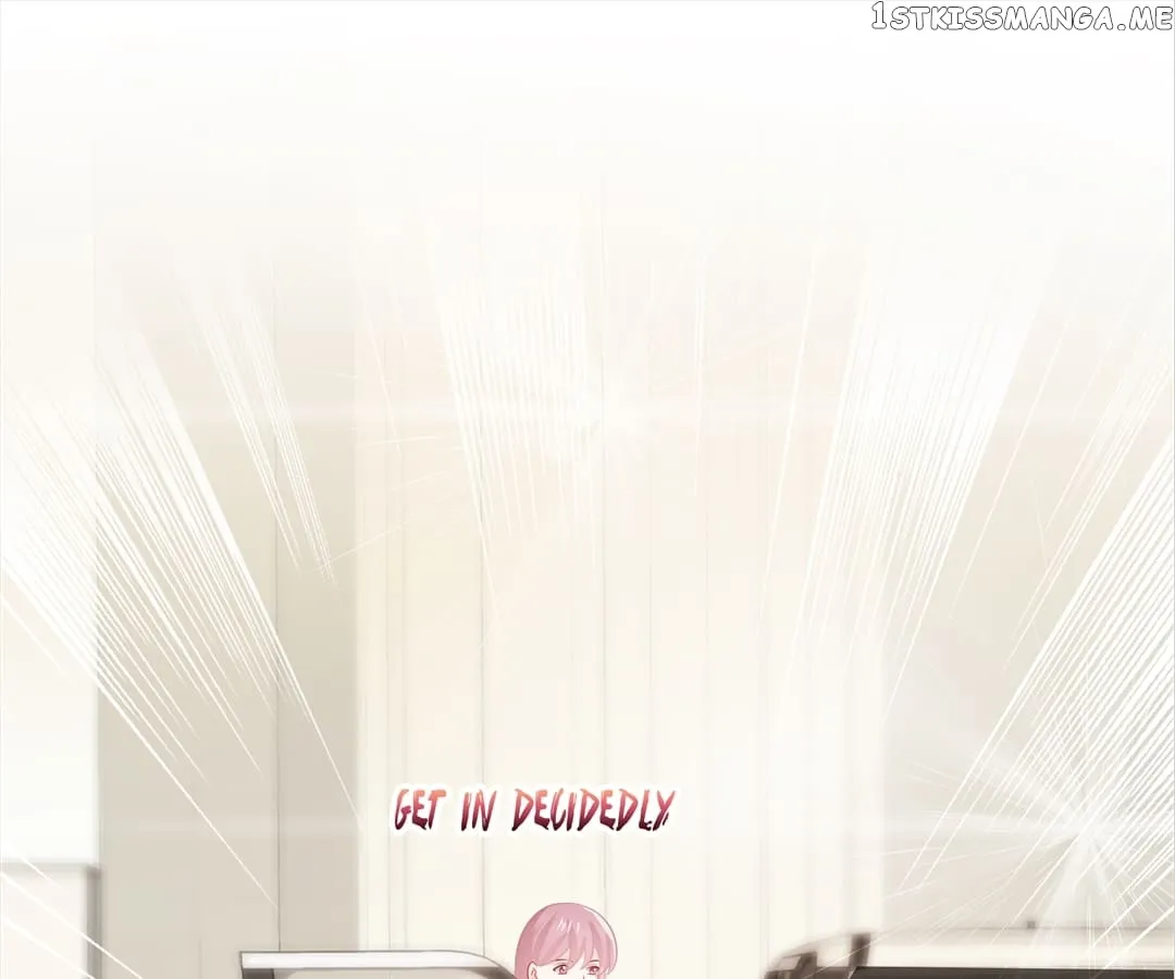 Triplets: Mr Li’s Sweetheart Chapter 42 page 15 - 