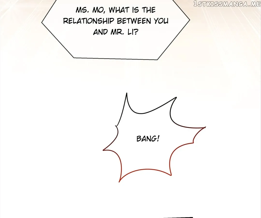Triplets: Mr Li’s Sweetheart Chapter 42 page 17 - 