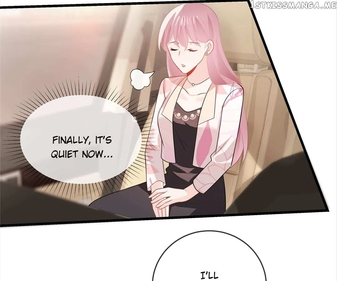 Triplets: Mr Li’s Sweetheart Chapter 42 page 18 - 