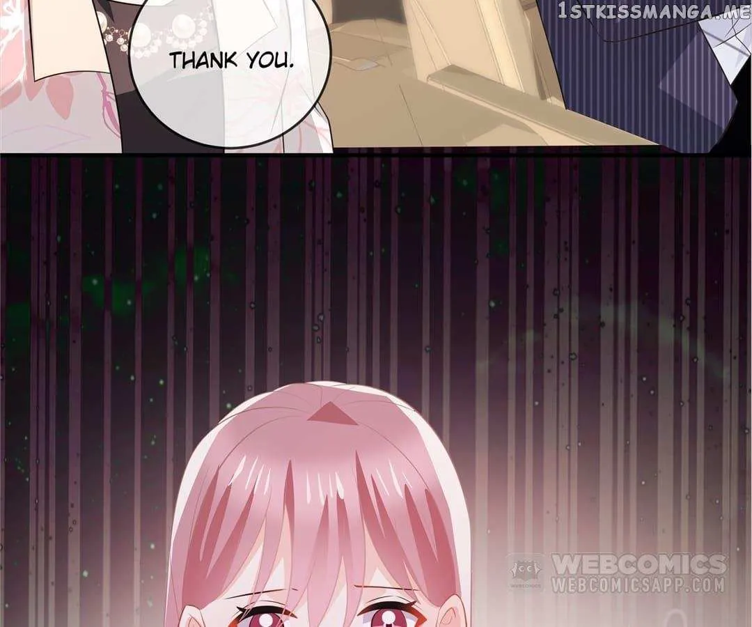 Triplets: Mr Li’s Sweetheart Chapter 42 page 20 - 