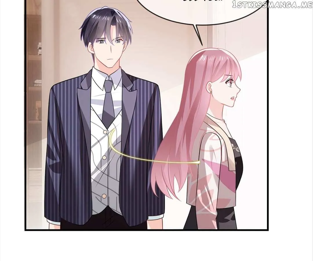 Triplets: Mr Li’s Sweetheart Chapter 42 page 3 - 
