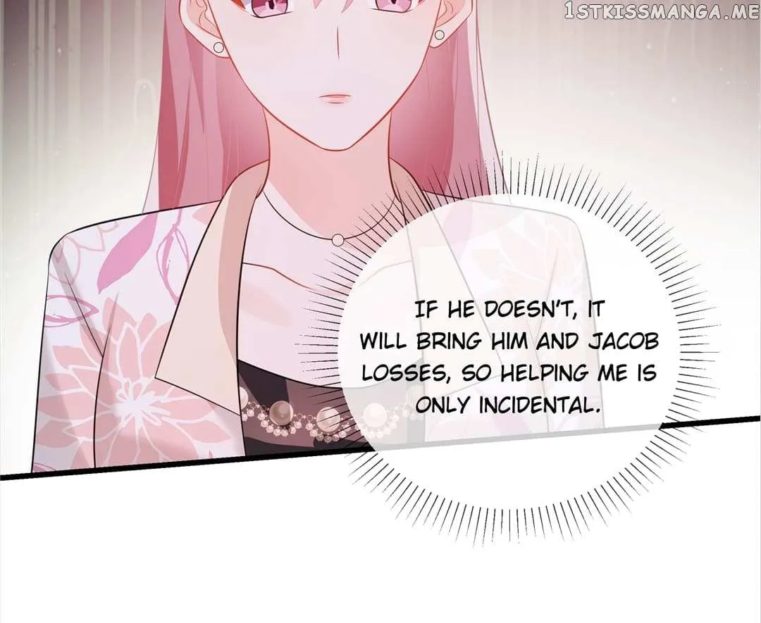 Triplets: Mr Li’s Sweetheart Chapter 42 page 21 - 