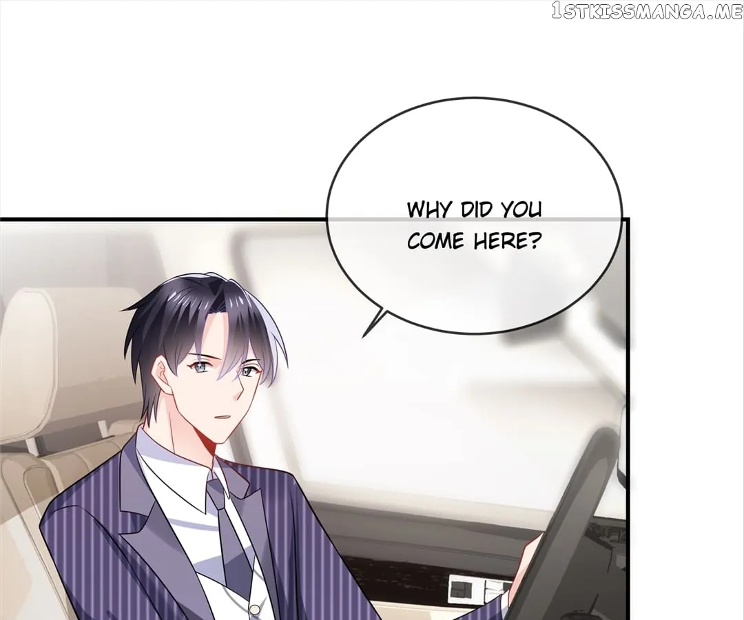 Triplets: Mr Li’s Sweetheart Chapter 42 page 22 - 