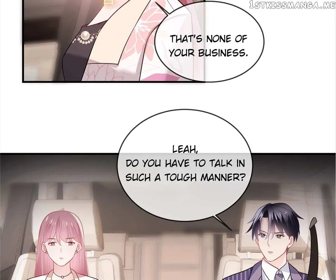 Triplets: Mr Li’s Sweetheart Chapter 42 page 24 - 